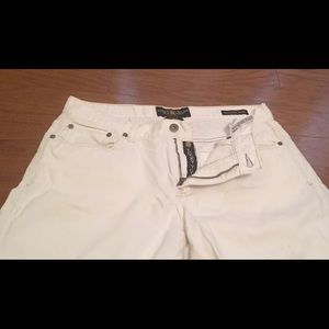 Men's Lucky Brand Jeans, 33